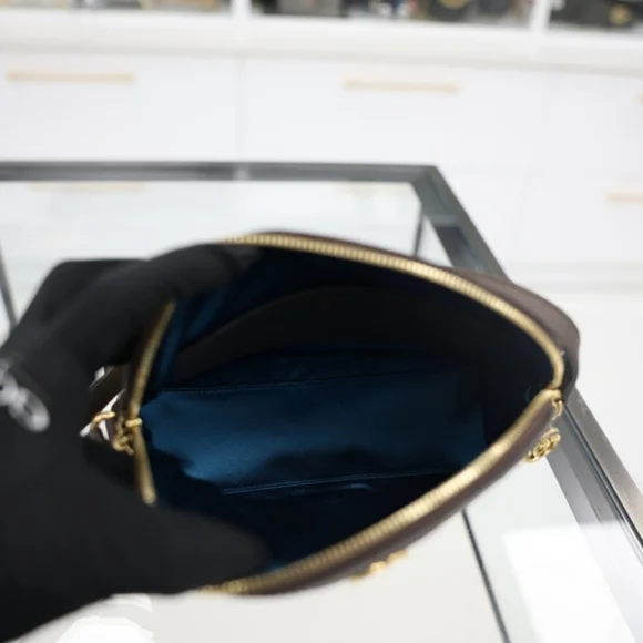 GUCCI OPHIDIA HANDBAG - Picture 7 of 7